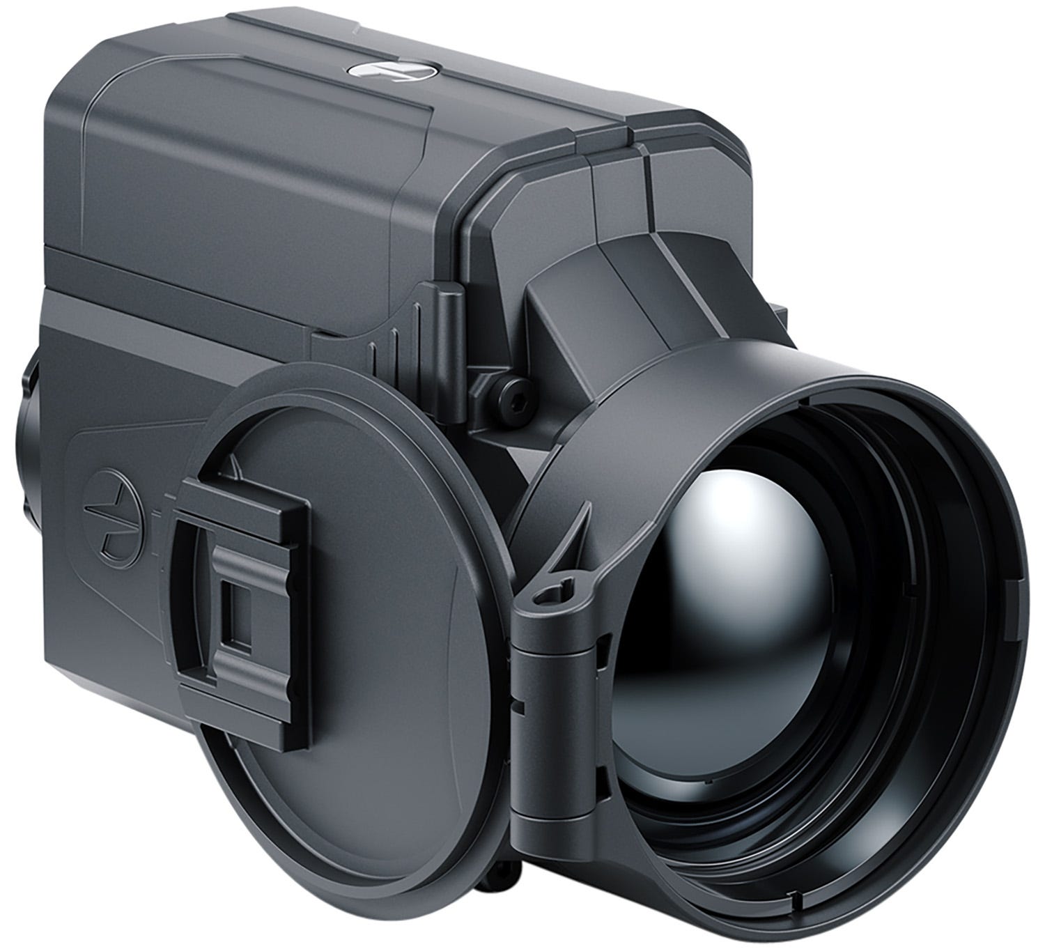 Pulsar PULSAR Krypton 2 XQ35 KIT Digital NV Riflescope