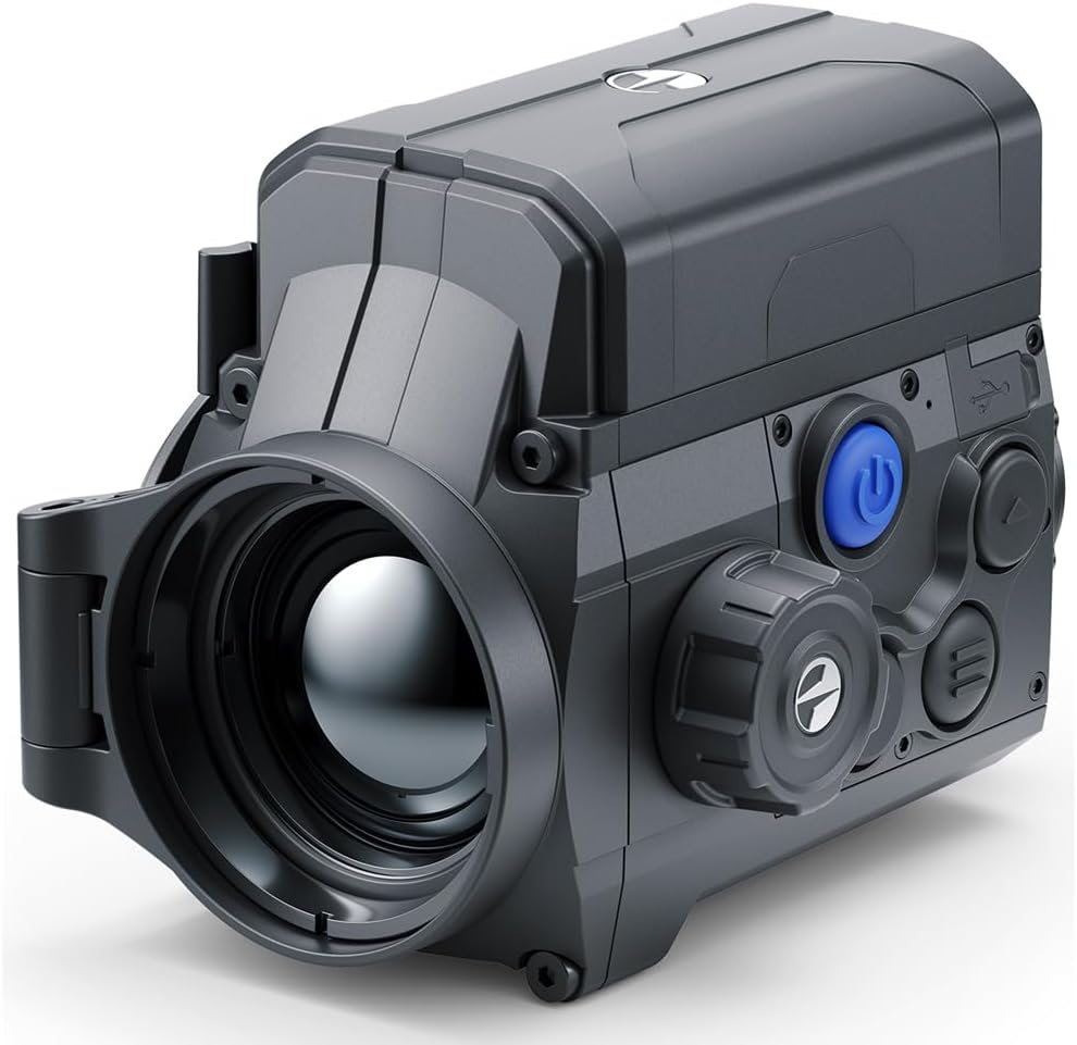 Pulsar PULSAR Krypton 2 XG50 KIT Digital NV Riflescope