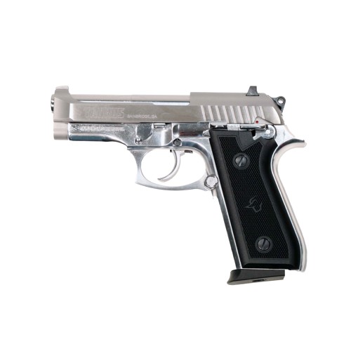 TAURUS Model 58 380 ACP 4 15rd  Stainless