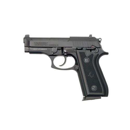 TAURUS Model 58 380 ACP 4 15rd  Black
