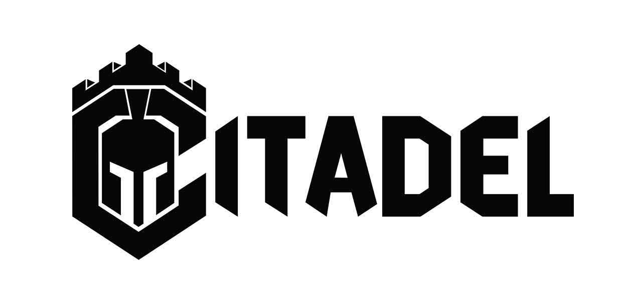 CITADEL Pup Scout 12Ga, 3" 18.5" USA Flag