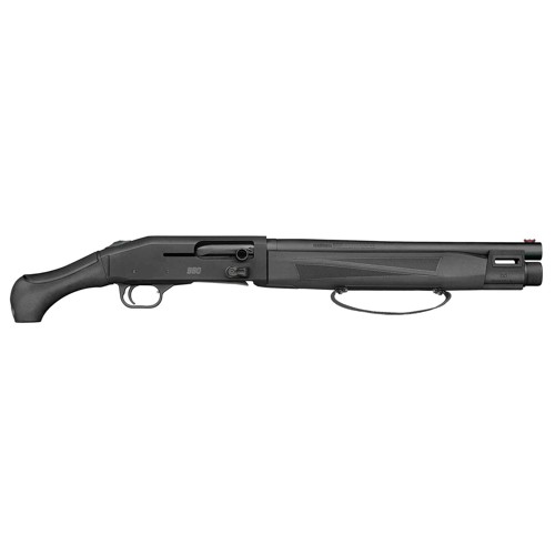 MOSSBERG 990 Aftershock 12 Gauge 1475 5rd  Black