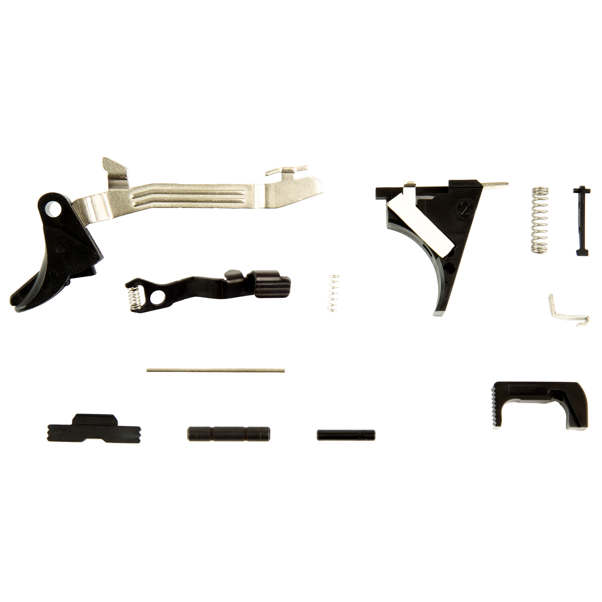 KCI USA KCI Lower Parts KIT Fits Glock 43