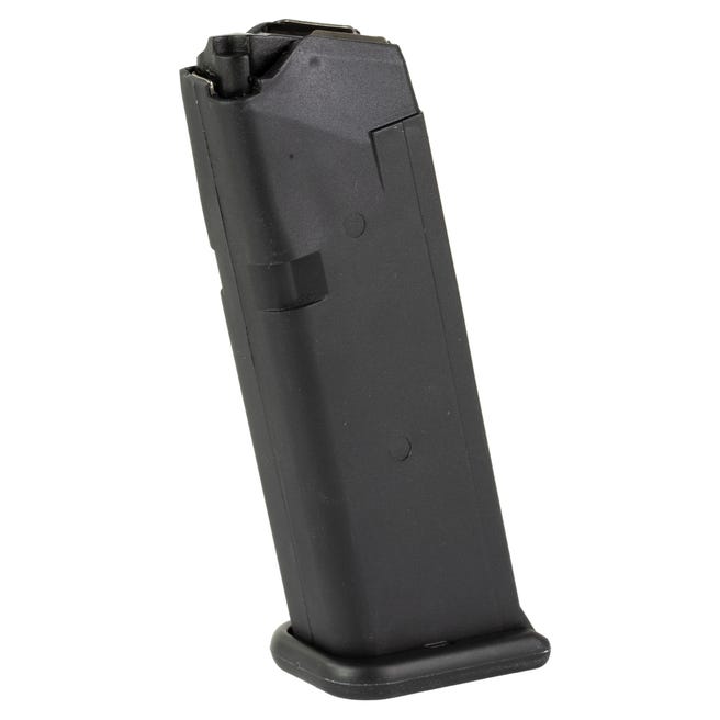 KCI USA KCI Magazine 40 S&W 10rd Fits Glock 23 Black