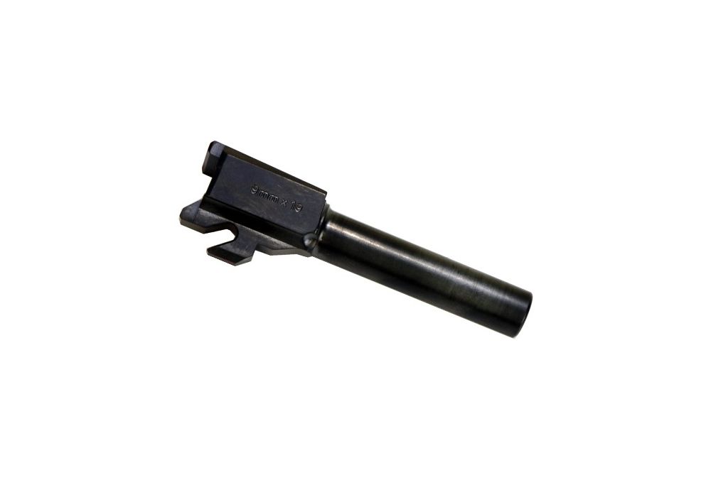 Sig Sauer SIG SAUER Barrel P320 9mm DLC 3.9" No Lci Black