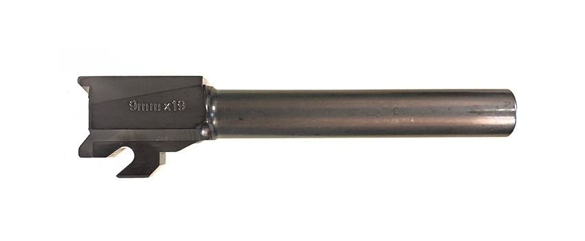 Sig Sauer SIG SAUER Barrel P320 9mm DLC 4.7" No Lci Black