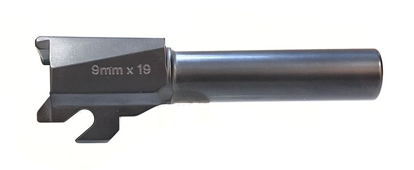 Sig Sauer SIG SAUER Barrel P320 9mm DLC 3.6" No Lci Black