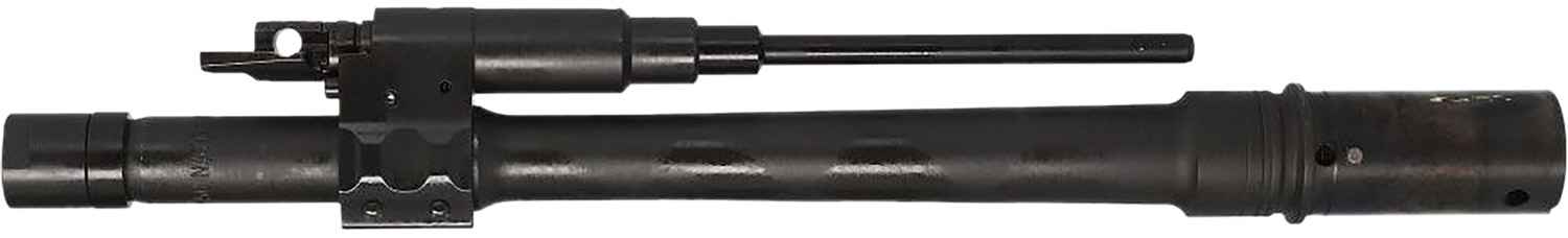 Sig Sauer SIG SAUER Barrel/Gas Block Assy MCX Piston 5.56 11.5" Spear