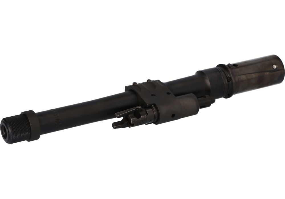 SIG SAUER Barrel/Gas Block Assy MCX Piston 300 Blk 9" Spear