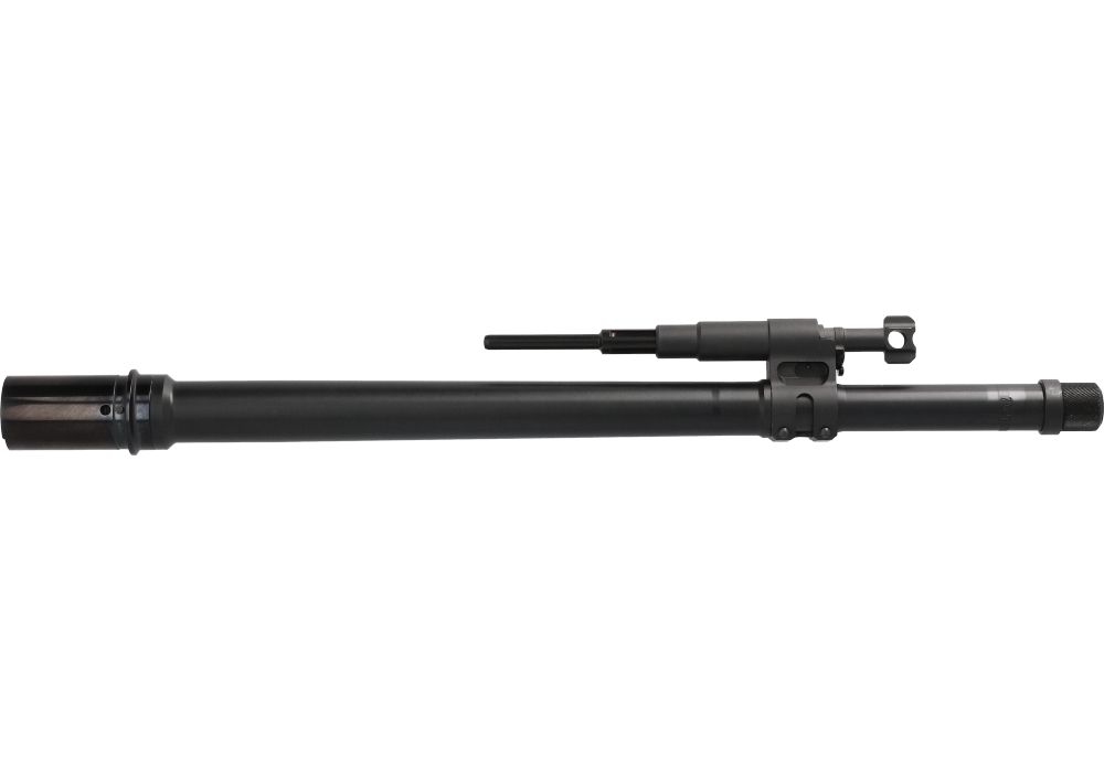 SIG SAUER Barrel & Gas Block Assy MCX Spear 7.62 16" Piston
