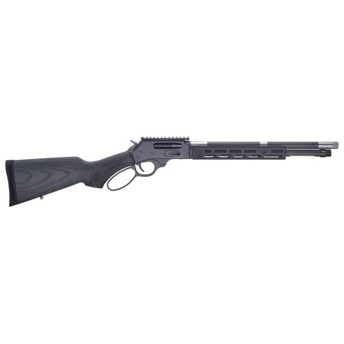 HENRY SPD Hush 45 LC 16.5" 7rd - Black
