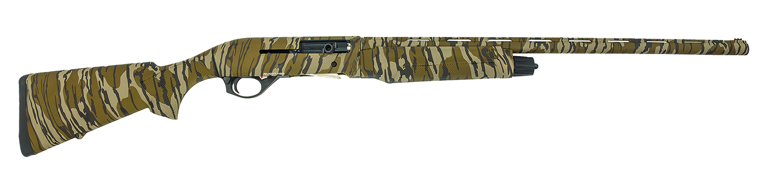 SPANDAU S2 20Ga 24" Mossy Oak Bottomland