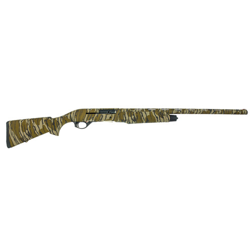 SPANDAU S2 20Ga 24 Mossy Oak Bottomland