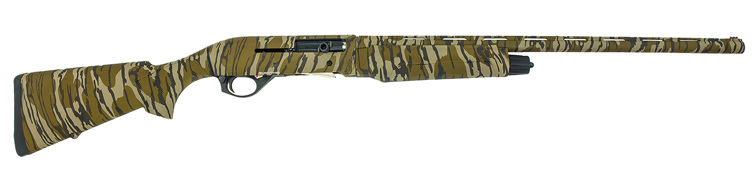 SPANDAU S2 20Ga 28" Mossy Oak Bottomland