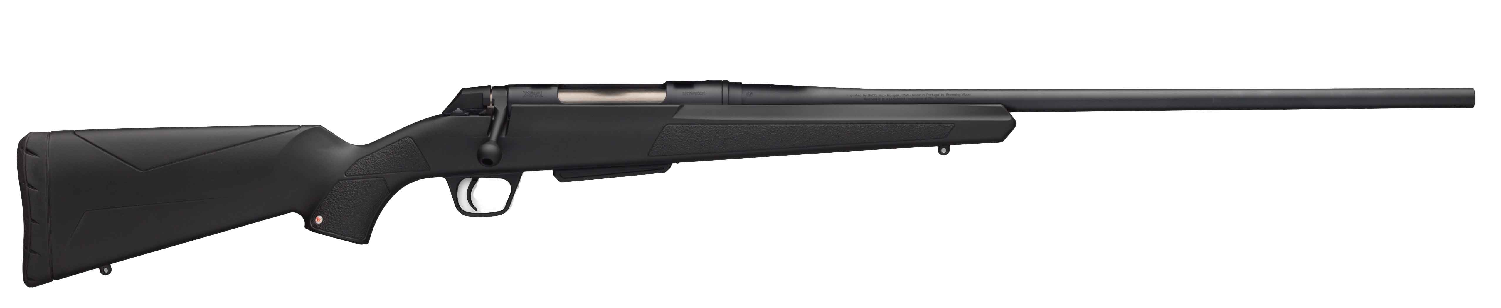 WINCHESTER XPR 308 Win 22" 3rd - Black - FACTORY BLEM