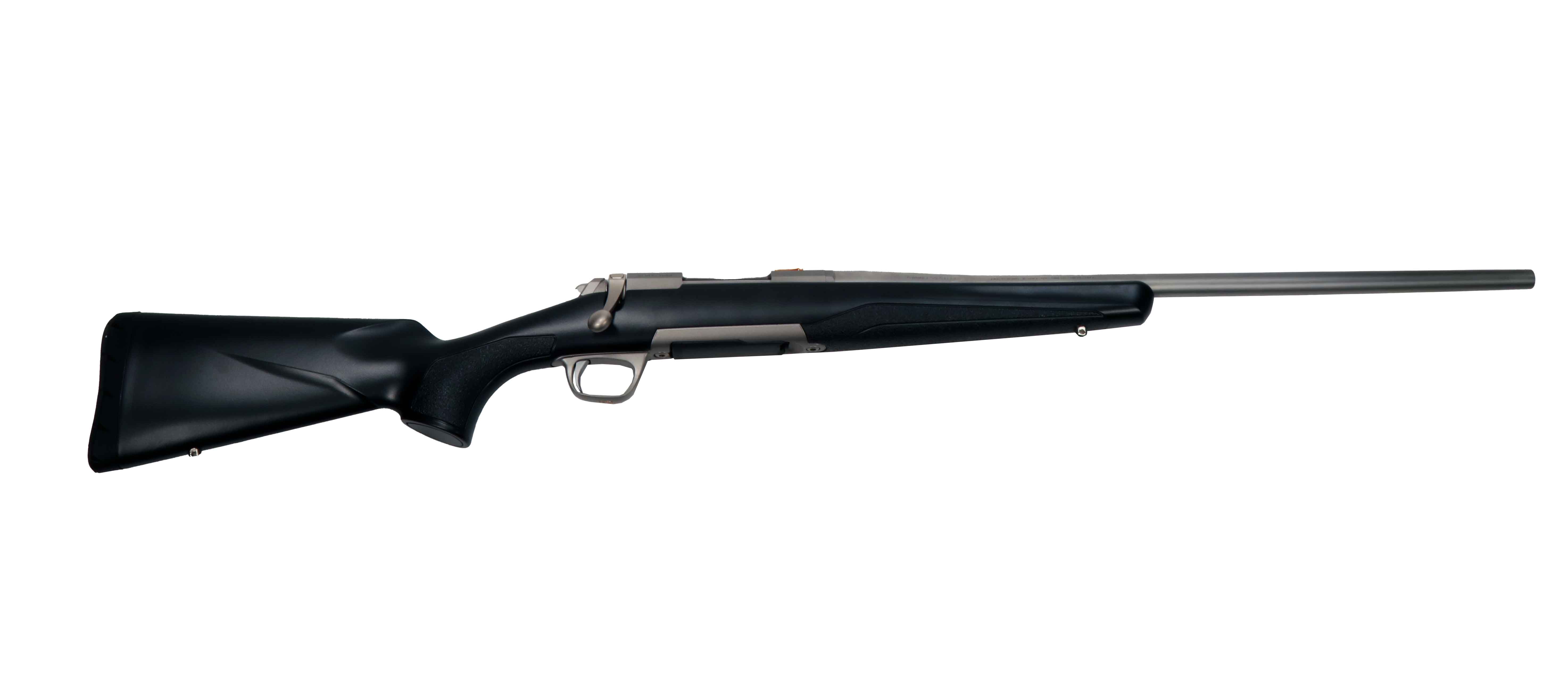 BROWNING X-Bolt 6mm Creedmoor 22" - Black - FACTORY BLEM