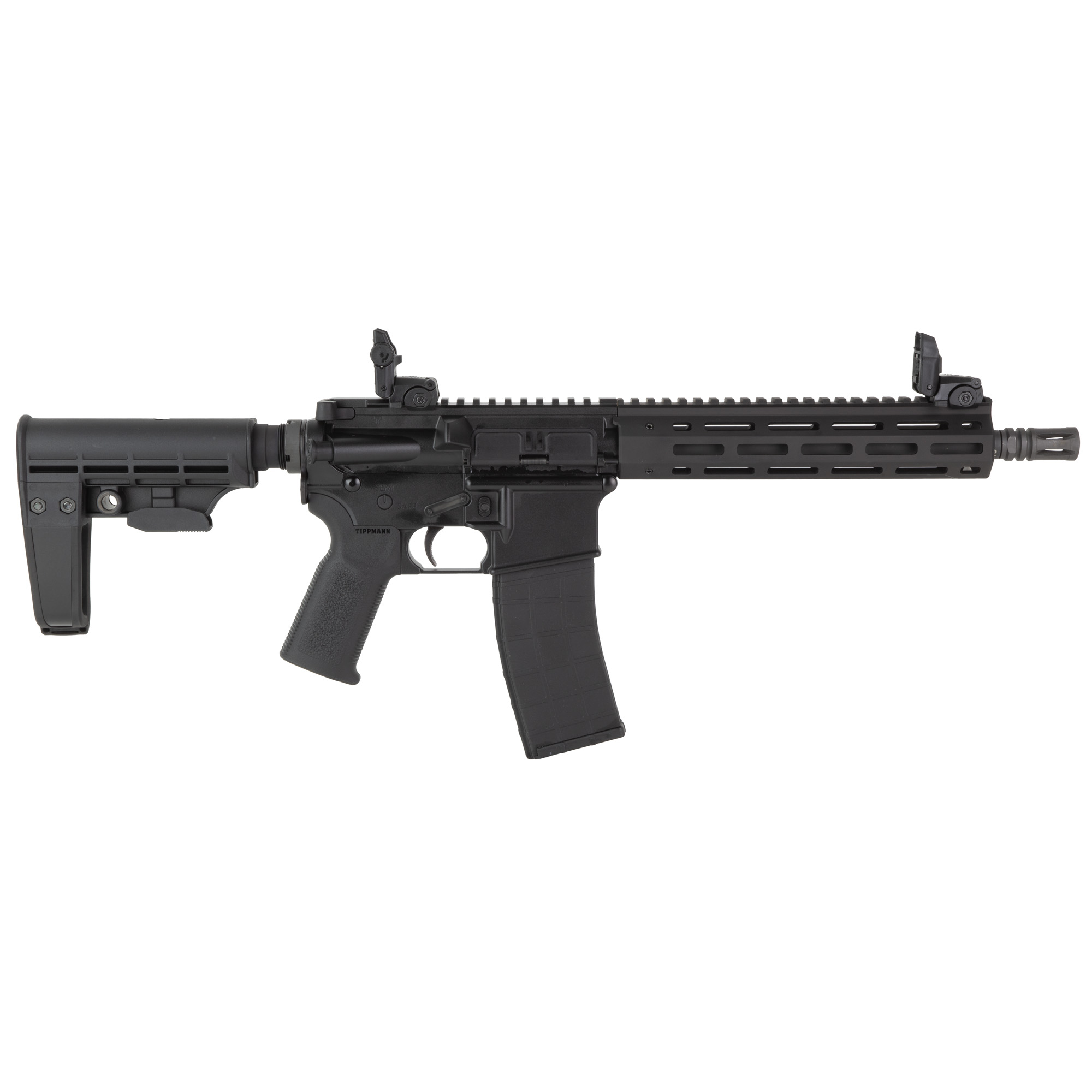 TIPPMANN ARMS M4-22 ELITE 22 LR 11" 25rd Black