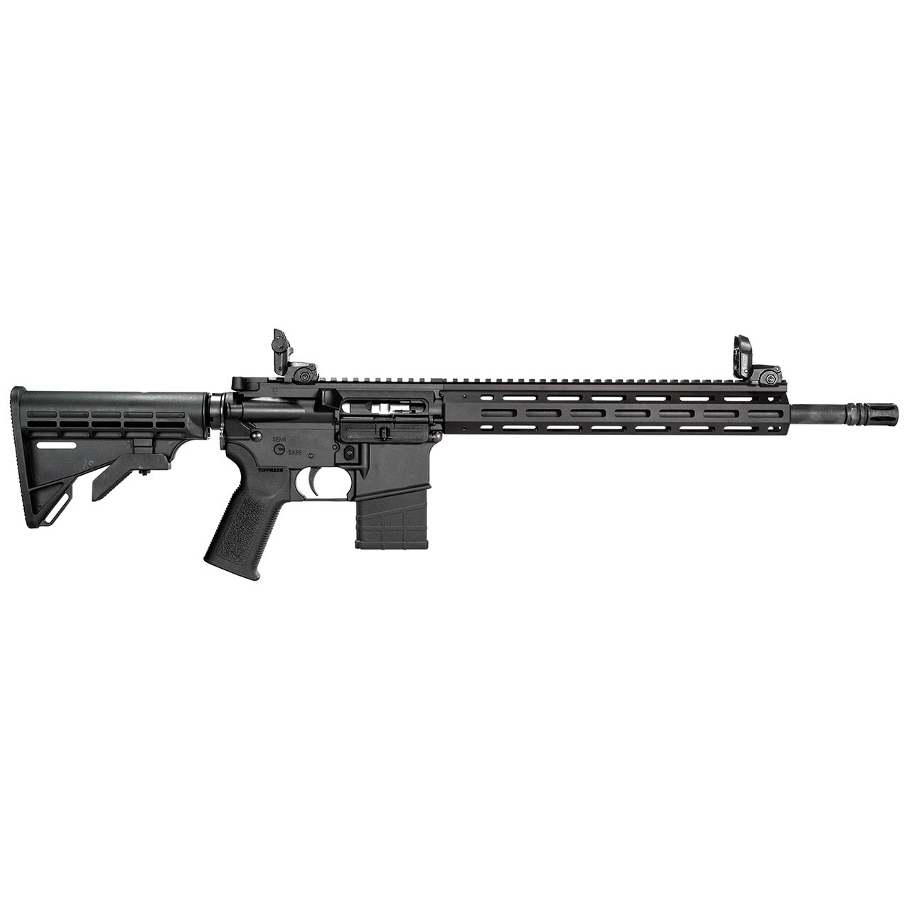 TIPPMANN ARMS M4-22 ELITE 22 WMR 16in Black 10rd