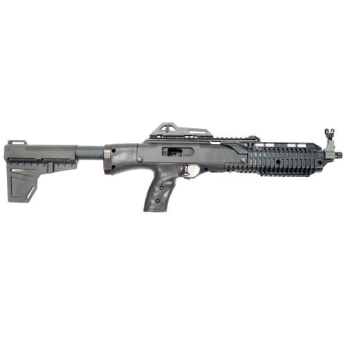 HI-POINT 995P 9mm 13.25" 10rd - Black w/ Brace