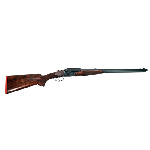 RIZZINI Rhino Express 470 Nitro Exp 23 2rd  Walnut  Case Colored