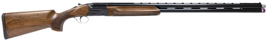 FIERCE FIREARMS Alpha 12 Gauge 30" 2rd - Walnut