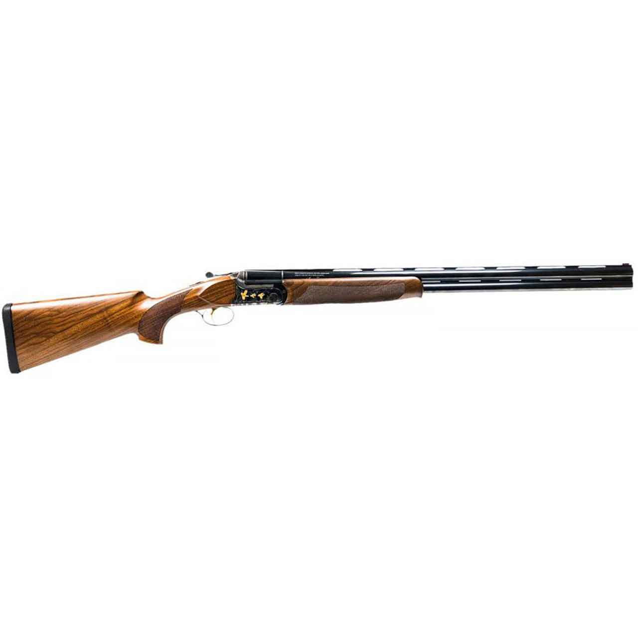 FIERCE FIREARMS Upland 20 Gauge 28" 2rd - Walnut