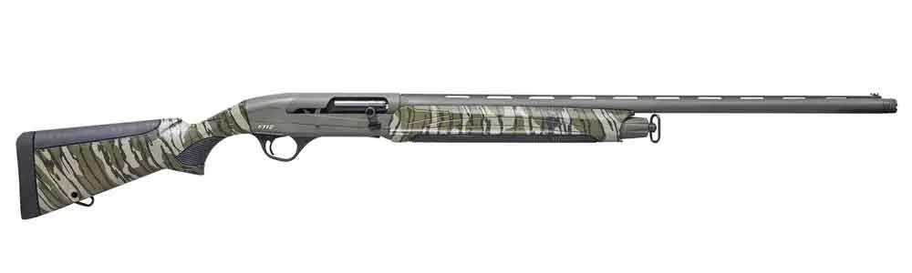 POINTER Field Tek 12 12 Gauge 28" 5rd - Mossy Oak Bottomland & OD Green