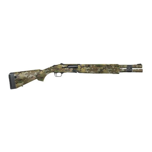 MOSSBERG 940 Pro 12 Gauge 185 7rd  Multicam