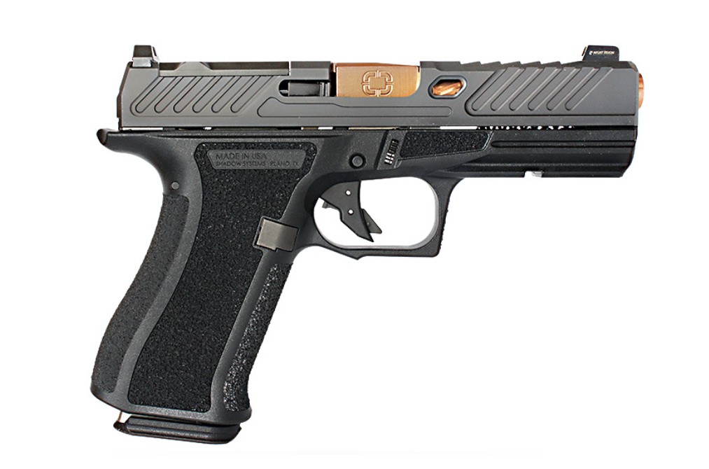 SHADOW SS-1084 MR920 9MM ELT TB OR*MA* 10R BLK | USA Gun Store