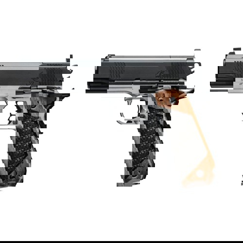 KIMBER 1911 9mm 5 9rd    Black  Walnut