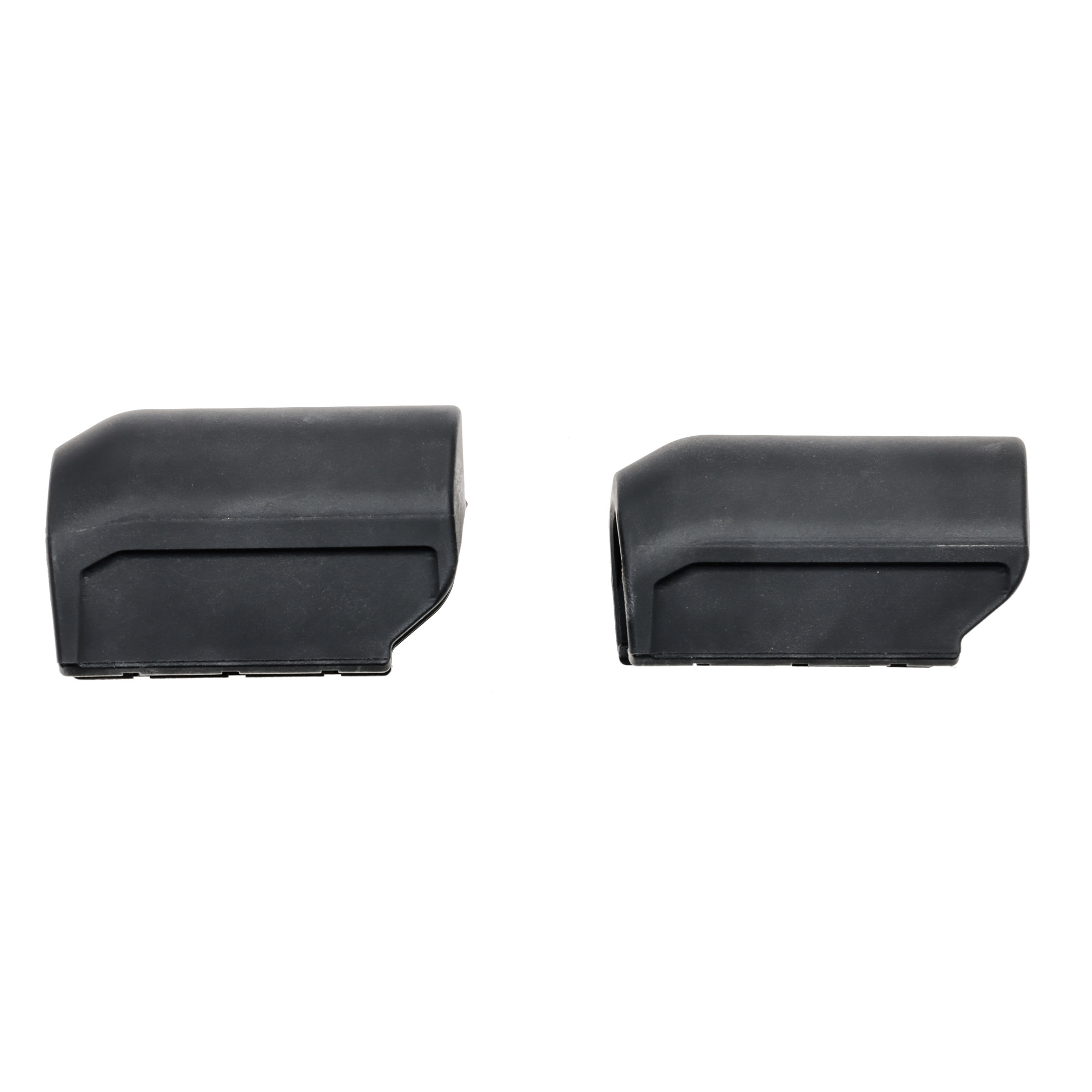 Bravo Company BCM STOCK RISER KIT MOD 3 FITS MOD 3 STOCK BLACK