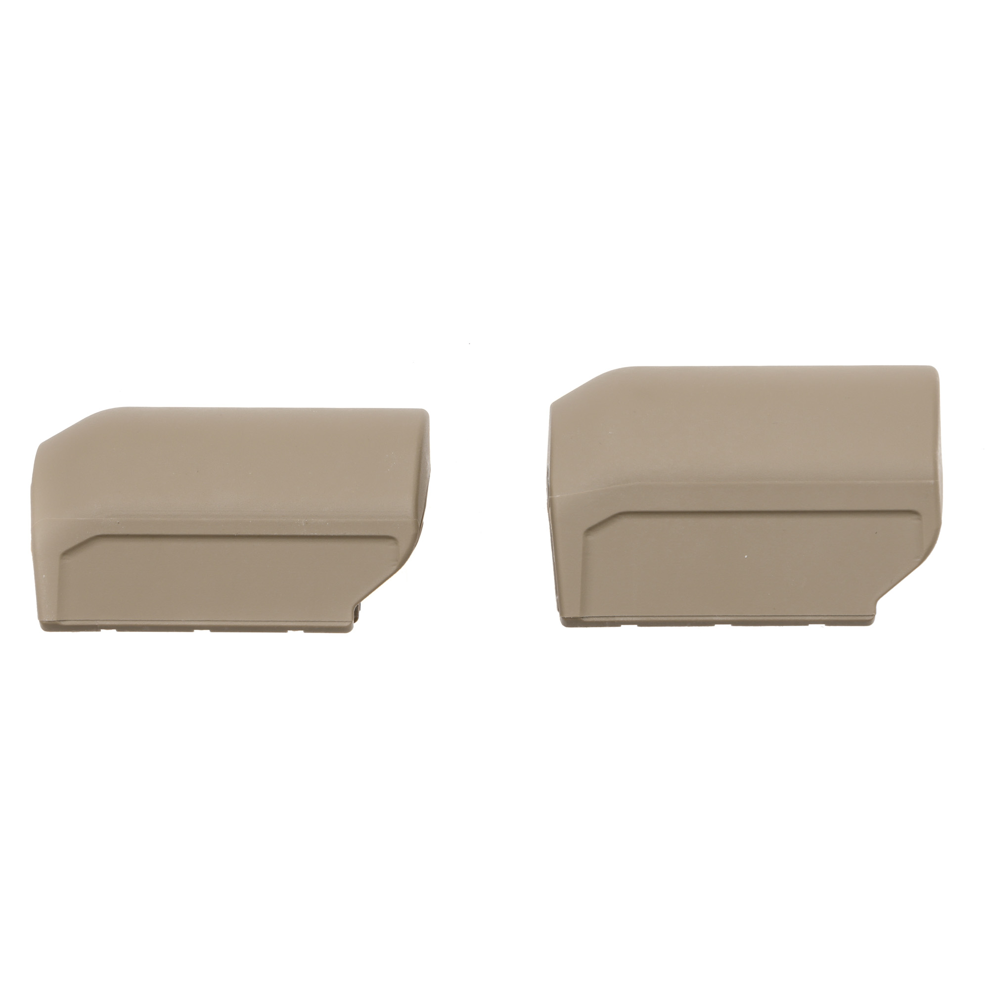 Bravo Concealment BCM STOCK RISER KIT FOR MOD 3 FDE