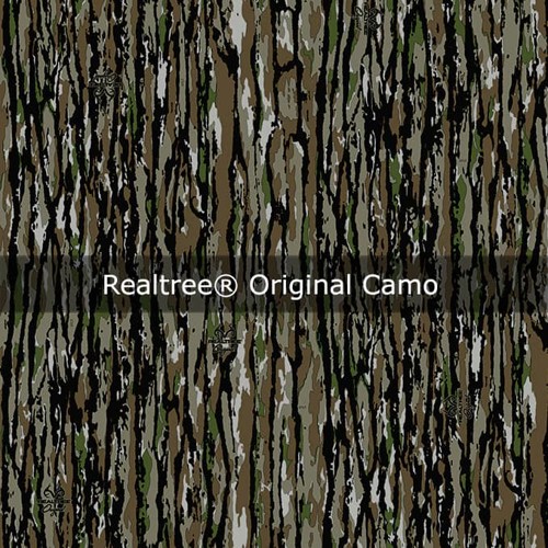STEALTH OUTDOORS REALTREE OG. MEDIUM ROLL
