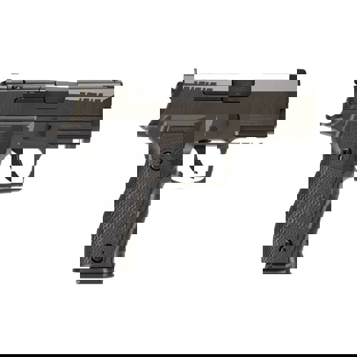 SIG SAUER P226XCARRY  9mm 38 18rd  Legion Grey