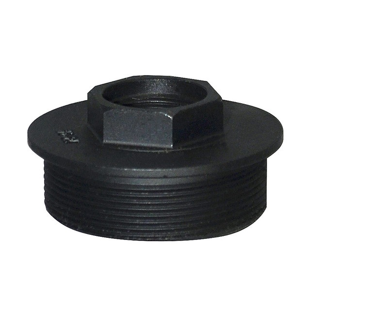 Yankee Hill Machine YHM UNIVERSAL RIFLE SUPPRESSOR MOUNT 1/2-36