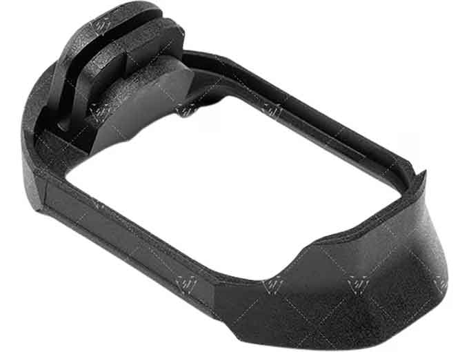 Strike Industries Polymer Magwell for Glock G19/23 Gen 5