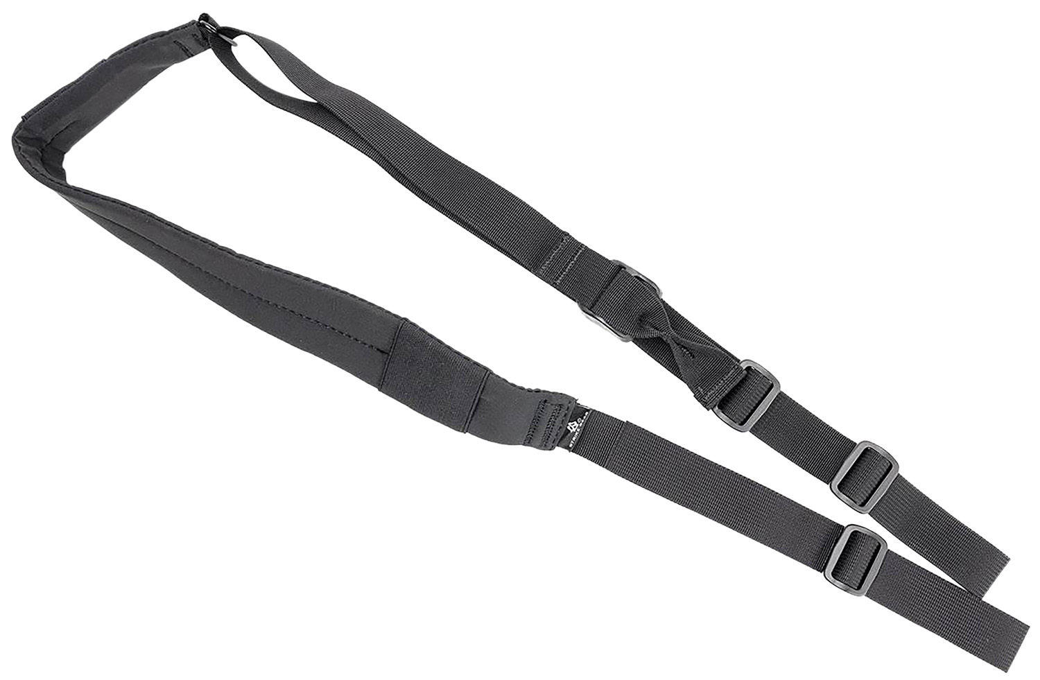 Strike Industries STRIKE INDUSTRIES S3 Sling Lite Silent Strategic System Black