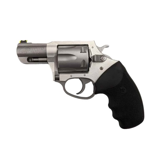 CHARTER ARMS Undercover Lite 38 Special 22 6rd  Stainless Steel  FACTORY BLEM