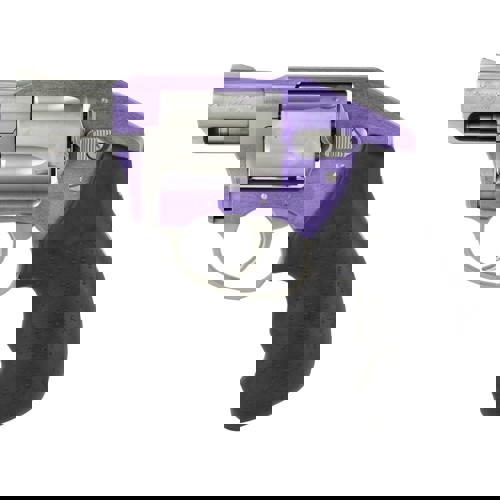 CHARTER ARMS Lavender Lady 38 Special 2 5rd  Purple  FACTORY BLEM