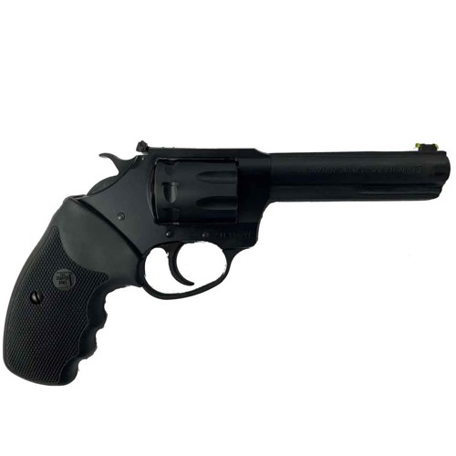 CHARTER ARMS Pathfinder 22 LR 42 6rd  Black  FACTORY BLEM