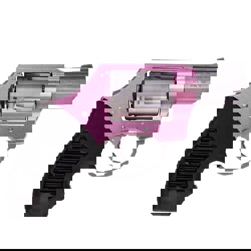 CHARTER ARMS Pink Lady 38 Special P 2 5rd  Pink  Stainless  FACTORY BLEM