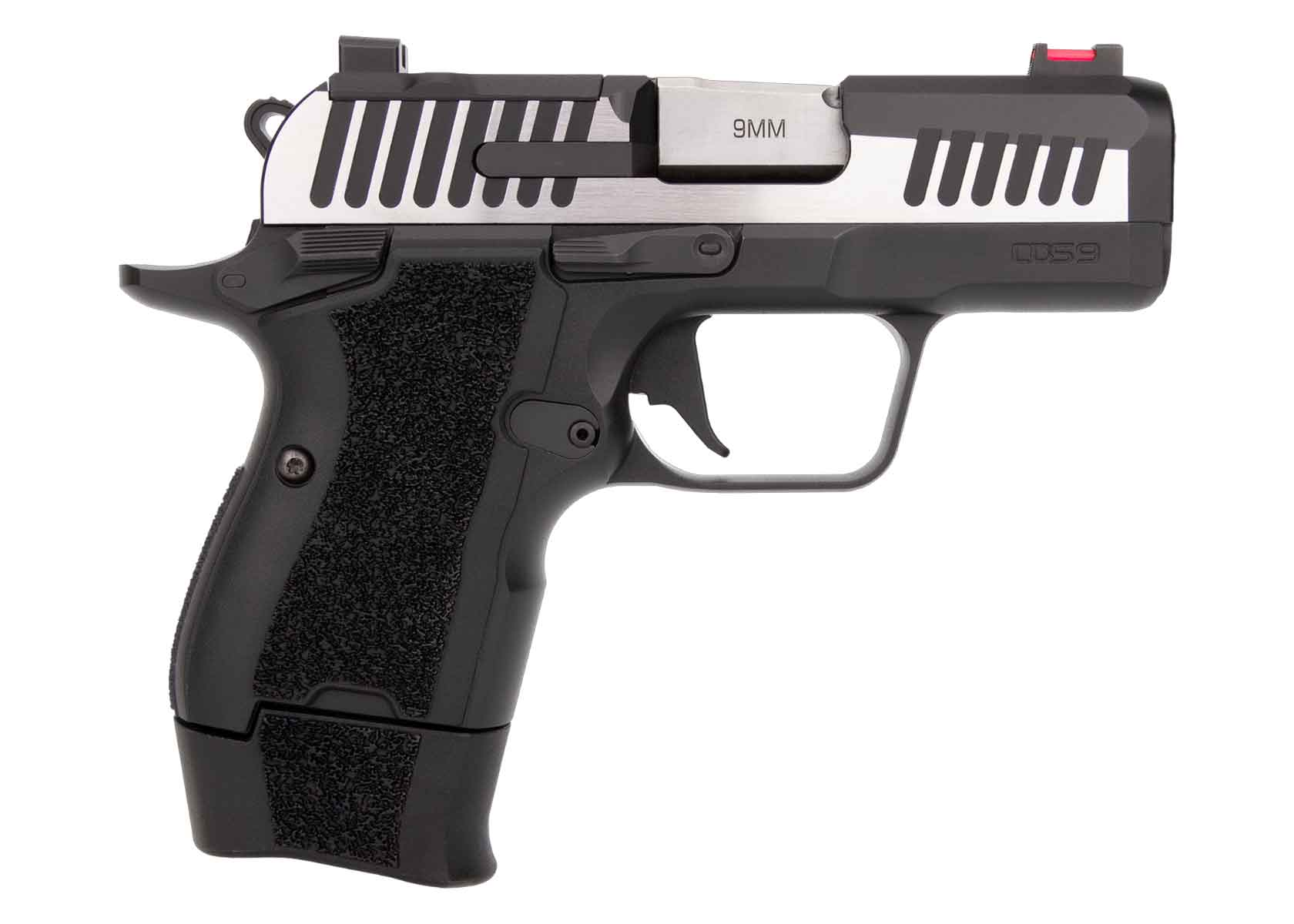 KIMBER CDS9 9mm 3.2" 15rd - Stainless