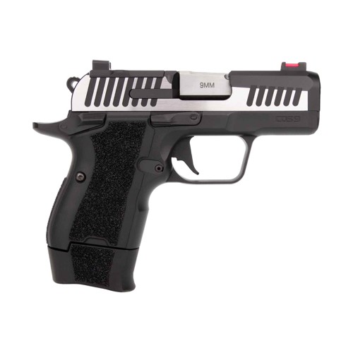 KIMBER CDS9 9mm 32 15rd  Stainless