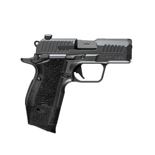 KIMBER CDS9 9mm 32 15rd  Black