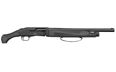 MOSSBERG 990 Aftershock 12GA 18.5" 5rd - Black