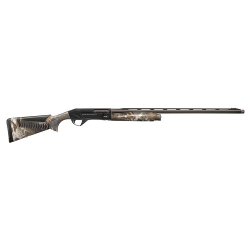BENELLI PS SBE 3 Waterfowl 12 Gauge 28 3rd  Timber  FACTORY BLEM