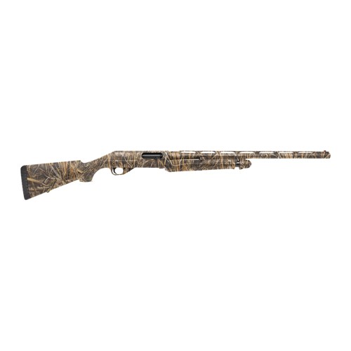 BENELLI NOVA PUMP 12 Gauge 26 4rd  Realtree Max7  FACTORY BLEM