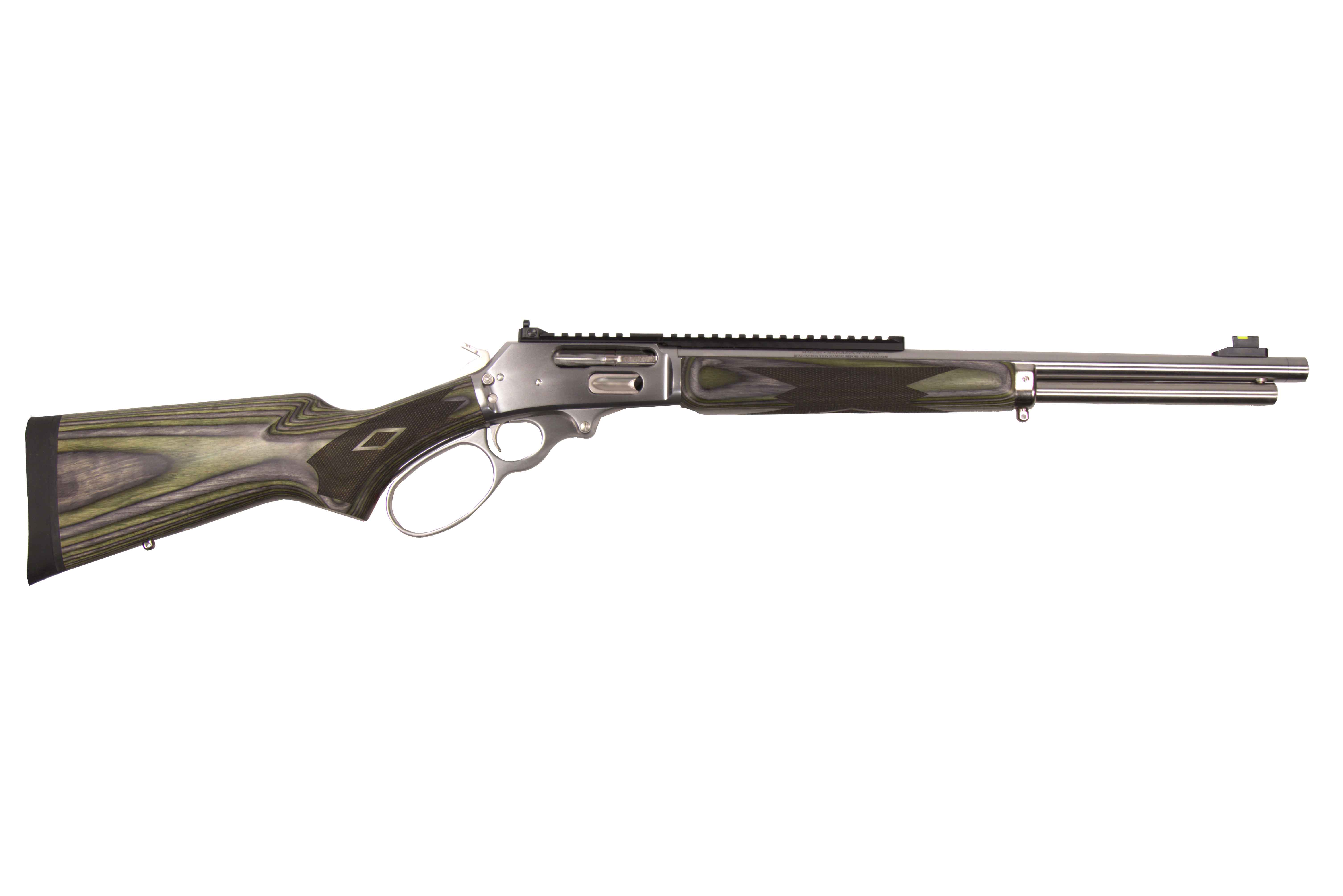 MARLIN 1895SBL 45-70 Govt 19.1