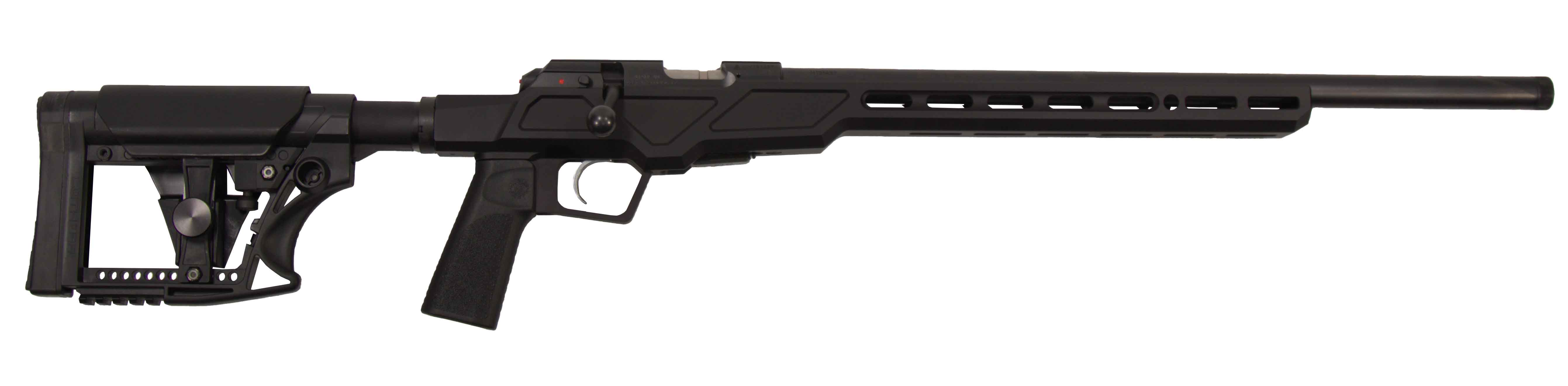 CZ-USA 457 Varmint Precision Chassis MTR 22 LR 20ʺ 5rd - FACTORY BLEM
