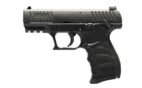 WALTHER ARMS Used CCP M2 380 ACP 3.5" 8rd - Black